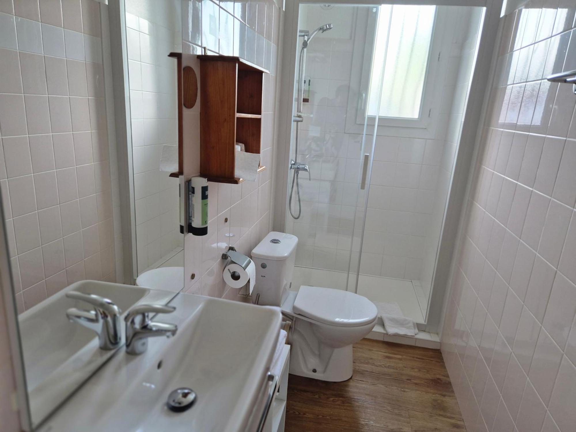 Logis Hotel Restaurant L'Oustal Naves  Kültér fotó